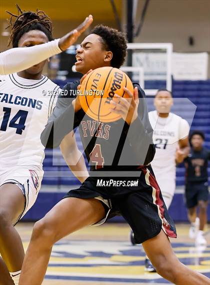 Thumbnail 2 in Pinson Valley @ Pebblebrook (Champions Classic Atlanta) photogallery.