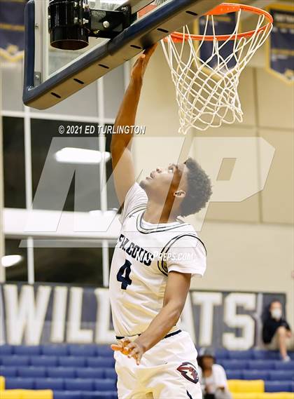 Thumbnail 2 in Pinson Valley @ Pebblebrook (Champions Classic Atlanta) photogallery.