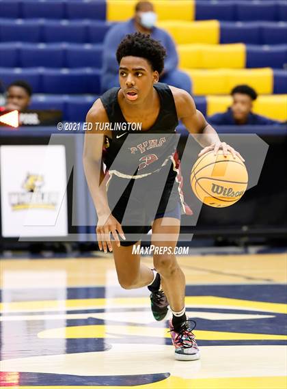 Thumbnail 3 in Pinson Valley @ Pebblebrook (Champions Classic Atlanta) photogallery.