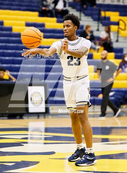 Thumbnail 1 in Pinson Valley @ Pebblebrook (Champions Classic Atlanta) photogallery.