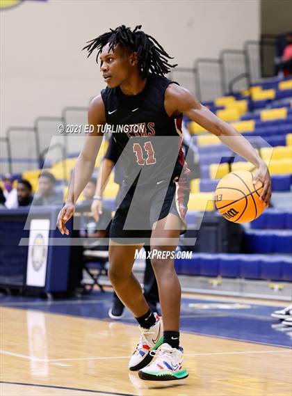 Thumbnail 3 in Pinson Valley @ Pebblebrook (Champions Classic Atlanta) photogallery.