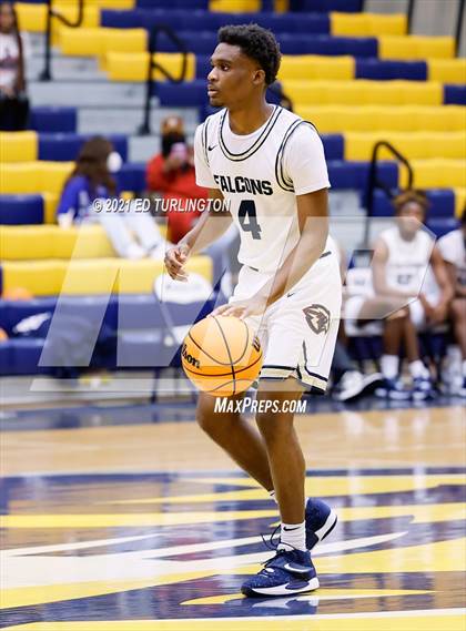 Thumbnail 1 in Pinson Valley @ Pebblebrook (Champions Classic Atlanta) photogallery.