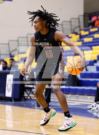 Thumbnail 1 in Pinson Valley @ Pebblebrook (Champions Classic Atlanta) photogallery.