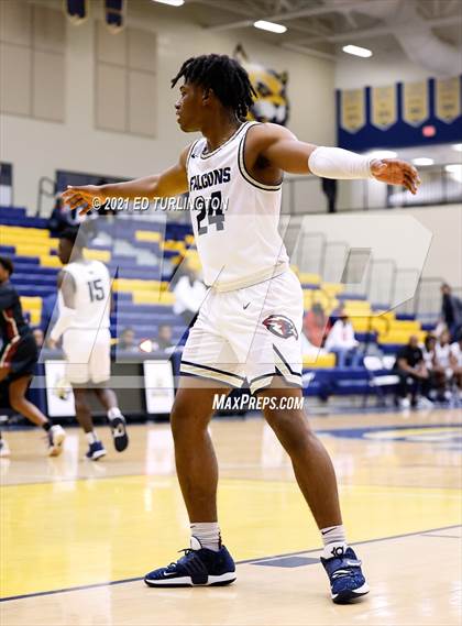 Thumbnail 1 in Pinson Valley @ Pebblebrook (Champions Classic Atlanta) photogallery.