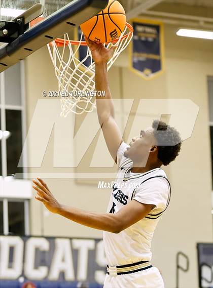 Thumbnail 1 in Pinson Valley @ Pebblebrook (Champions Classic Atlanta) photogallery.