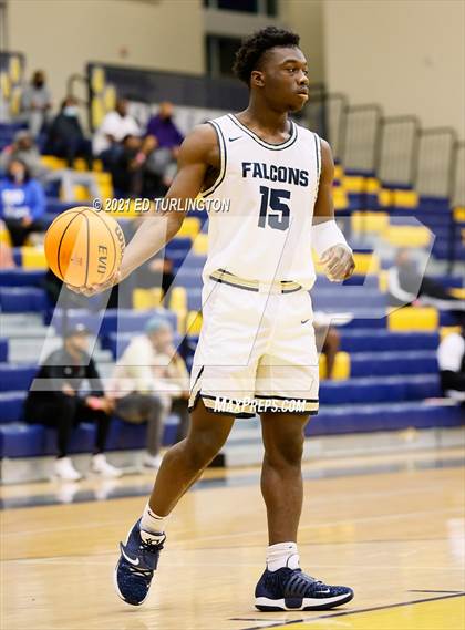 Thumbnail 3 in Pinson Valley @ Pebblebrook (Champions Classic Atlanta) photogallery.