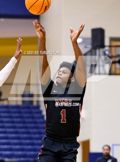 Thumbnail 1 in Pinson Valley @ Pebblebrook (Champions Classic Atlanta) photogallery.