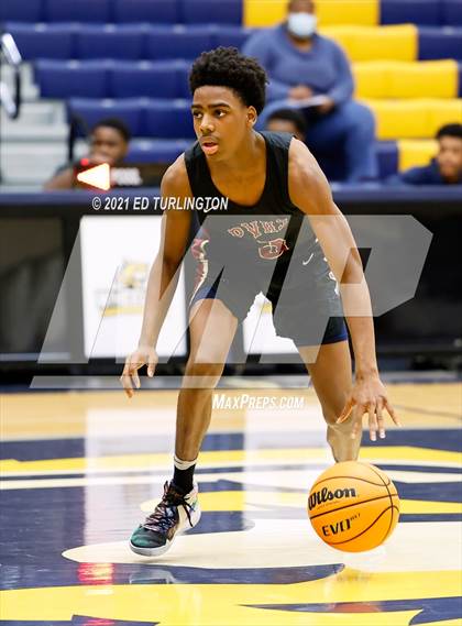 Thumbnail 2 in Pinson Valley @ Pebblebrook (Champions Classic Atlanta) photogallery.