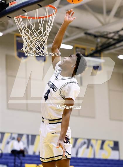 Thumbnail 2 in Pinson Valley @ Pebblebrook (Champions Classic Atlanta) photogallery.