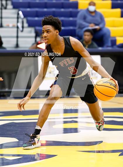 Thumbnail 1 in Pinson Valley @ Pebblebrook (Champions Classic Atlanta) photogallery.