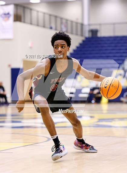 Thumbnail 3 in Pinson Valley @ Pebblebrook (Champions Classic Atlanta) photogallery.