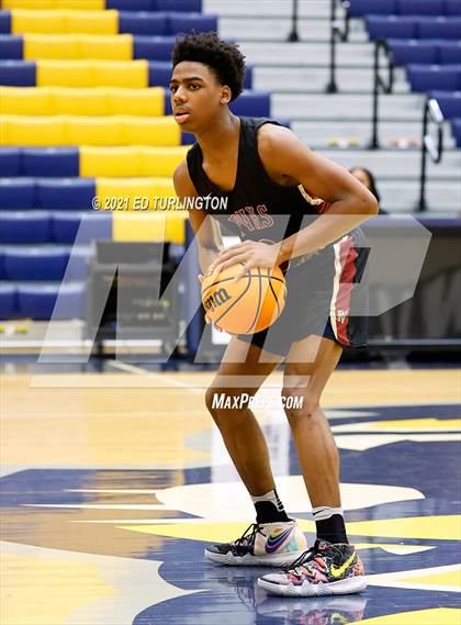 Thumbnail 3 in Pinson Valley @ Pebblebrook (Champions Classic Atlanta) photogallery.