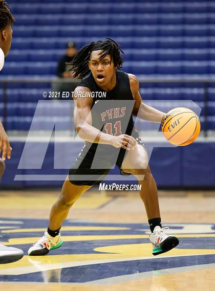 Thumbnail 2 in Pinson Valley @ Pebblebrook (Champions Classic Atlanta) photogallery.
