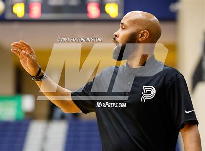 Thumbnail 1 in Pinson Valley @ Pebblebrook (Champions Classic Atlanta) photogallery.