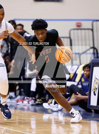 Thumbnail 1 in Pinson Valley @ Pebblebrook (Champions Classic Atlanta) photogallery.