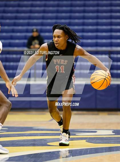 Thumbnail 1 in Pinson Valley @ Pebblebrook (Champions Classic Atlanta) photogallery.