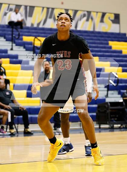 Thumbnail 3 in Pinson Valley @ Pebblebrook (Champions Classic Atlanta) photogallery.
