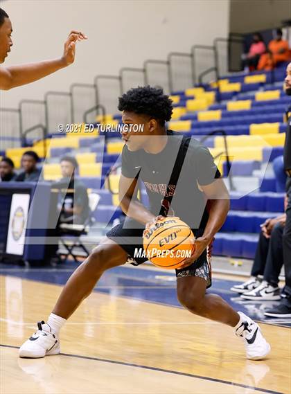 Thumbnail 2 in Pinson Valley @ Pebblebrook (Champions Classic Atlanta) photogallery.