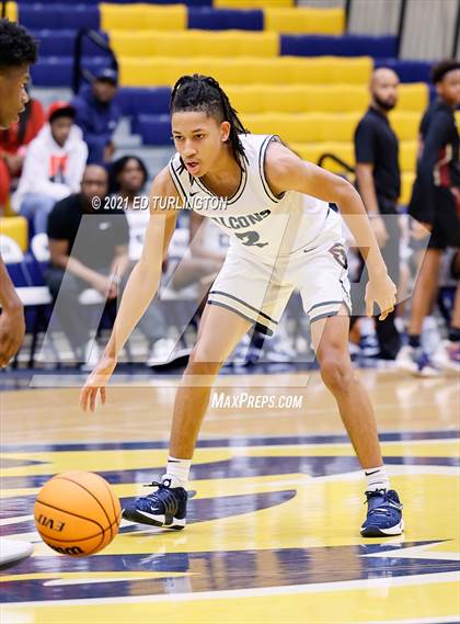 Thumbnail 3 in Pinson Valley @ Pebblebrook (Champions Classic Atlanta) photogallery.