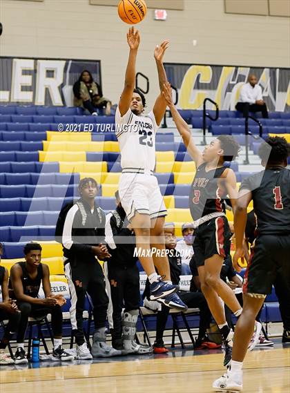 Thumbnail 2 in Pinson Valley @ Pebblebrook (Champions Classic Atlanta) photogallery.