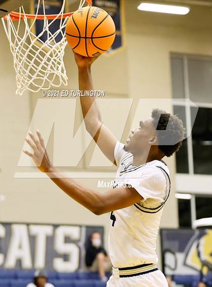 Thumbnail 2 in Pinson Valley @ Pebblebrook (Champions Classic Atlanta) photogallery.