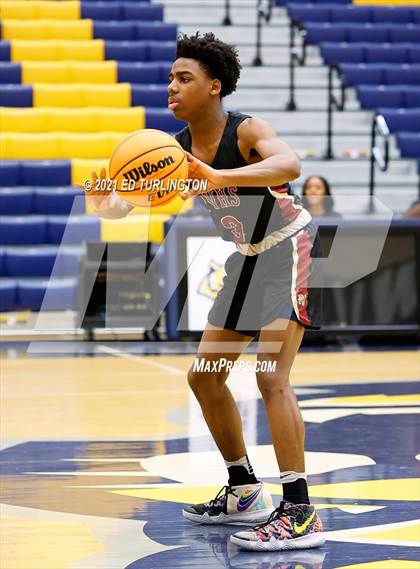 Thumbnail 1 in Pinson Valley @ Pebblebrook (Champions Classic Atlanta) photogallery.