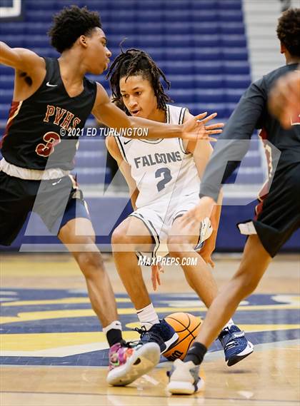 Thumbnail 2 in Pinson Valley @ Pebblebrook (Champions Classic Atlanta) photogallery.