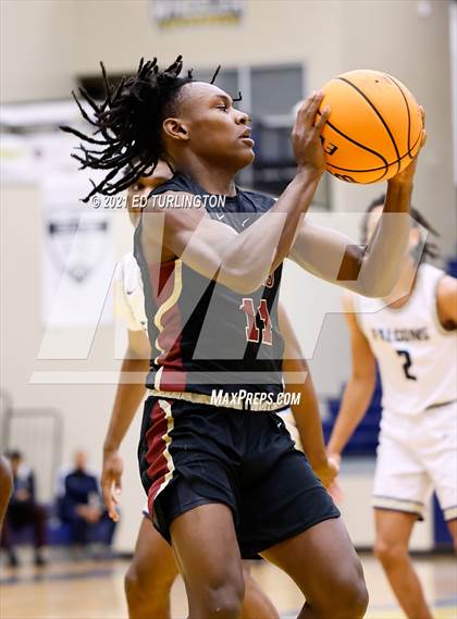 Thumbnail 3 in Pinson Valley @ Pebblebrook (Champions Classic Atlanta) photogallery.