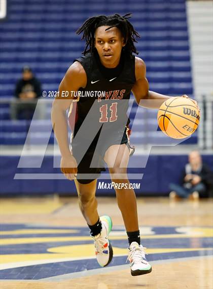 Thumbnail 2 in Pinson Valley @ Pebblebrook (Champions Classic Atlanta) photogallery.
