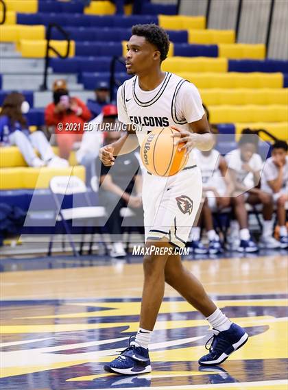 Thumbnail 3 in Pinson Valley @ Pebblebrook (Champions Classic Atlanta) photogallery.