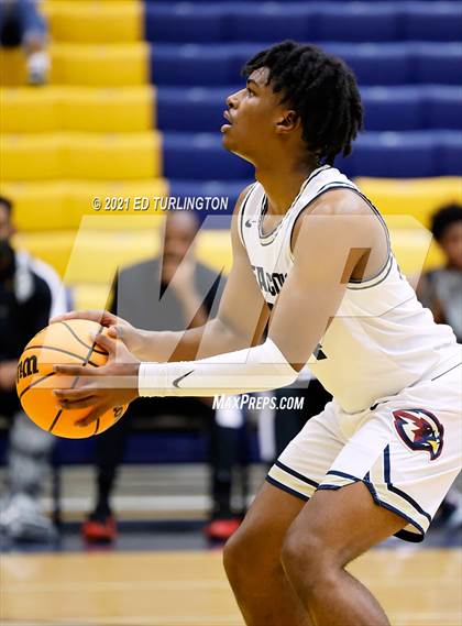Thumbnail 2 in Pinson Valley @ Pebblebrook (Champions Classic Atlanta) photogallery.
