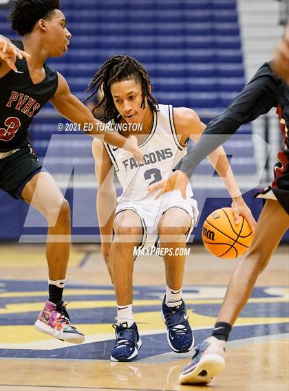 Thumbnail 1 in Pinson Valley @ Pebblebrook (Champions Classic Atlanta) photogallery.
