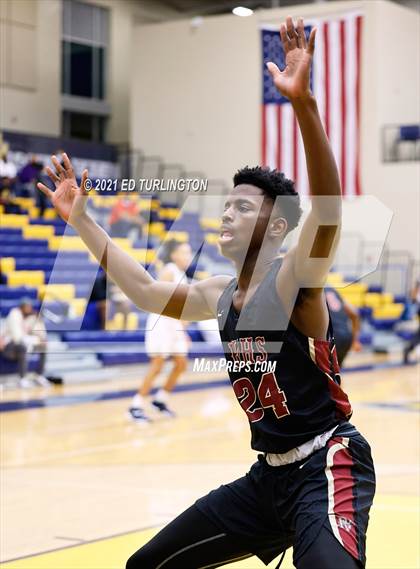 Thumbnail 3 in Pinson Valley @ Pebblebrook (Champions Classic Atlanta) photogallery.