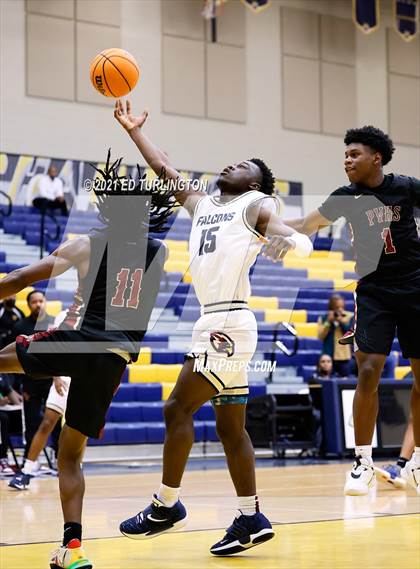 Thumbnail 2 in Pinson Valley @ Pebblebrook (Champions Classic Atlanta) photogallery.