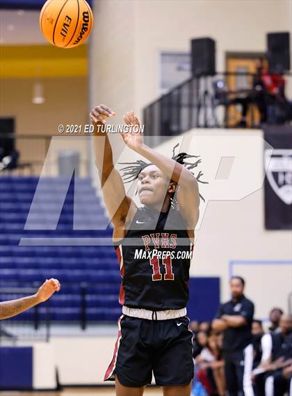 Thumbnail 3 in Pinson Valley @ Pebblebrook (Champions Classic Atlanta) photogallery.