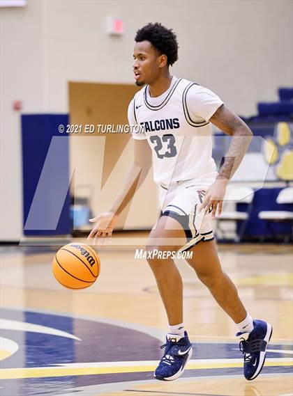 Thumbnail 1 in Pinson Valley @ Pebblebrook (Champions Classic Atlanta) photogallery.