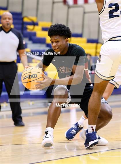 Thumbnail 1 in Pinson Valley @ Pebblebrook (Champions Classic Atlanta) photogallery.