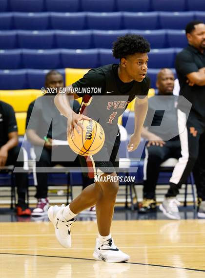 Thumbnail 3 in Pinson Valley @ Pebblebrook (Champions Classic Atlanta) photogallery.