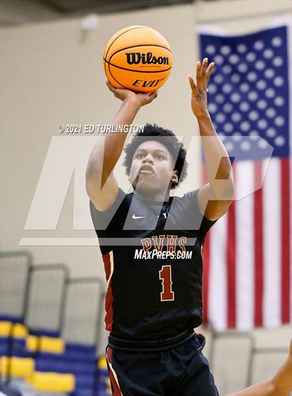 Thumbnail 3 in Pinson Valley @ Pebblebrook (Champions Classic Atlanta) photogallery.