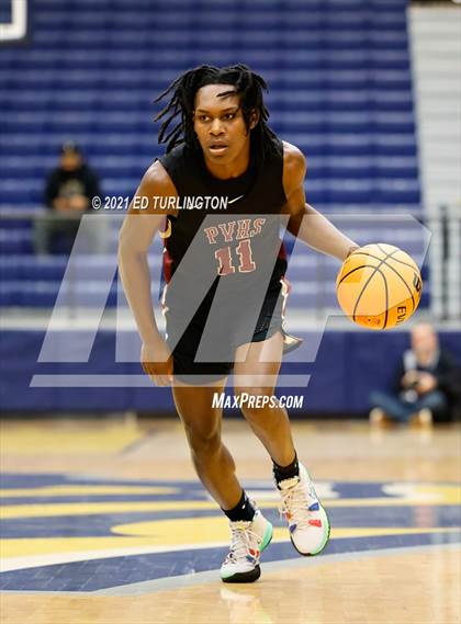 Thumbnail 1 in Pinson Valley @ Pebblebrook (Champions Classic Atlanta) photogallery.