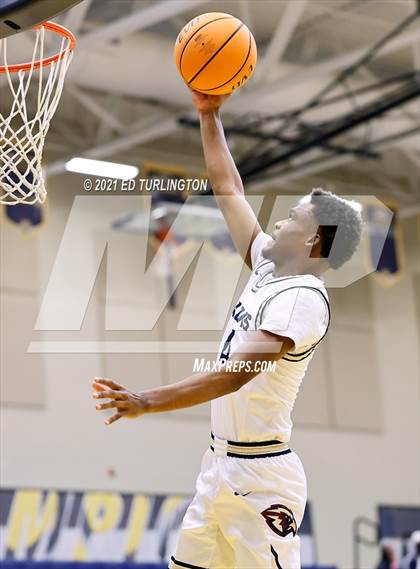 Thumbnail 1 in Pinson Valley @ Pebblebrook (Champions Classic Atlanta) photogallery.