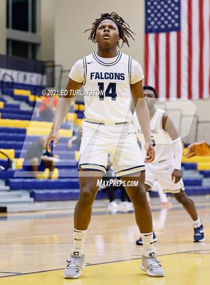 Thumbnail 1 in Pinson Valley @ Pebblebrook (Champions Classic Atlanta) photogallery.