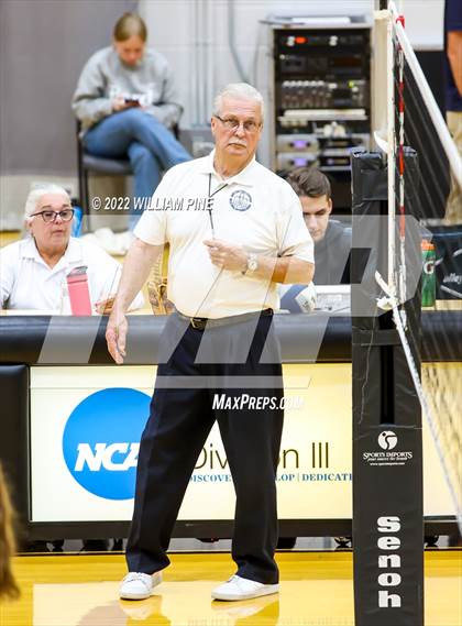 Thumbnail 2 in Mount Academy vs. Shelter Island (NYSPHSAA Class D Regional Semifinal) photogallery.