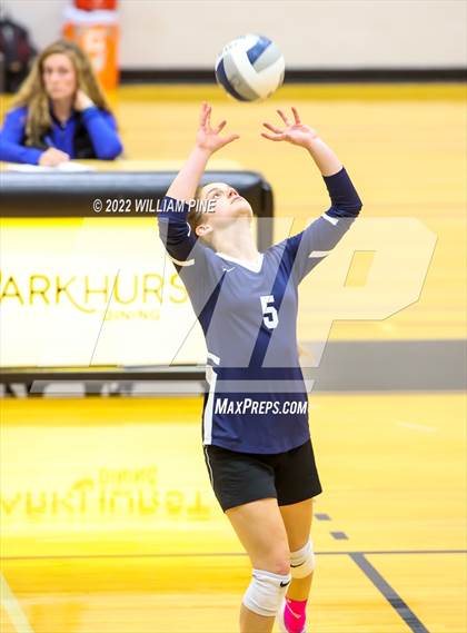 Thumbnail 3 in Mount Academy vs. Shelter Island (NYSPHSAA Class D Regional Semifinal) photogallery.
