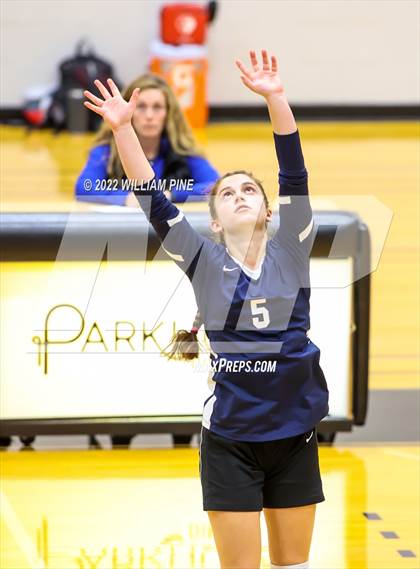 Thumbnail 2 in Mount Academy vs. Shelter Island (NYSPHSAA Class D Regional Semifinal) photogallery.