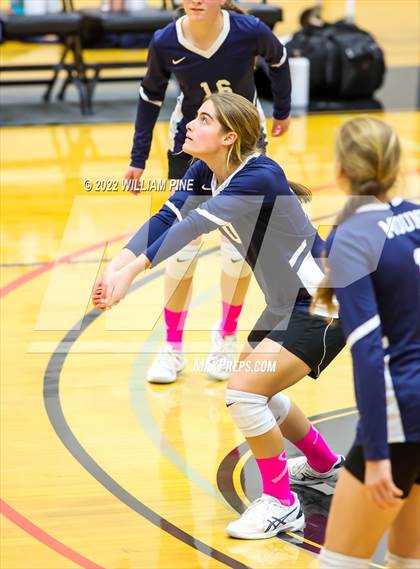 Thumbnail 3 in Mount Academy vs. Shelter Island (NYSPHSAA Class D Regional Semifinal) photogallery.