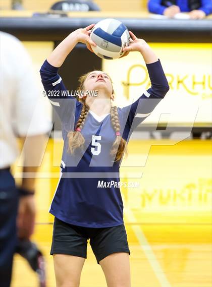 Thumbnail 1 in Mount Academy vs. Shelter Island (NYSPHSAA Class D Regional Semifinal) photogallery.