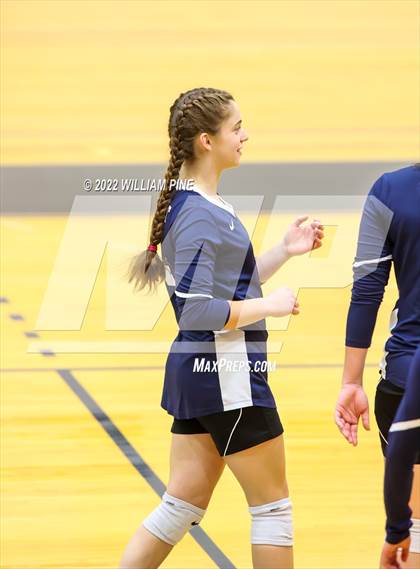 Thumbnail 1 in Mount Academy vs. Shelter Island (NYSPHSAA Class D Regional Semifinal) photogallery.