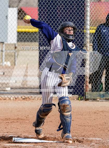 Thumbnail 3 in Utah Military Academy - Hill Field @ Duchesne photogallery.