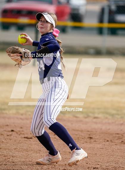 Thumbnail 2 in Utah Military Academy - Hill Field @ Duchesne photogallery.